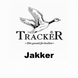 Tracker Jakker