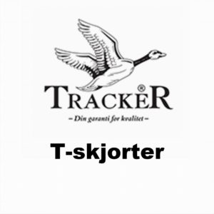 Tracker T-skjorter