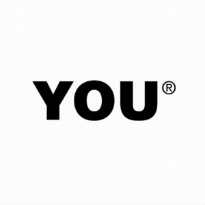 You