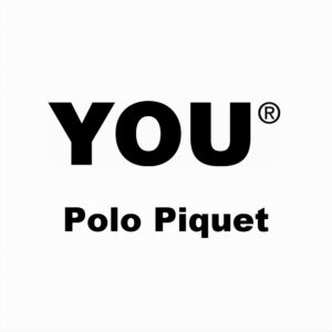 You Polo Piquet