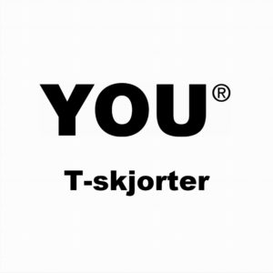 You T-skjorter