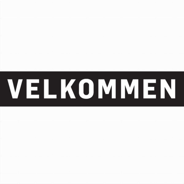 Fasadebokstaver på fasade/resepsjon - Bilde 3