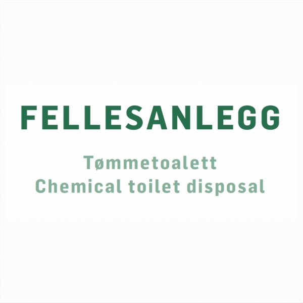 Folie på dører på Servicebygg mm - Bilde 2