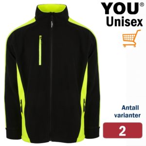 6061 Darlington arbeidsfleece