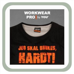 Workwear PRO bye You
