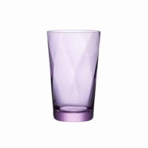 CHATEAU 40 ÅR Vannlgass 22 cl multi