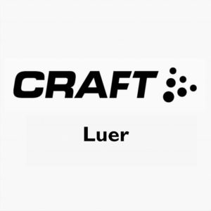 Craft Luer