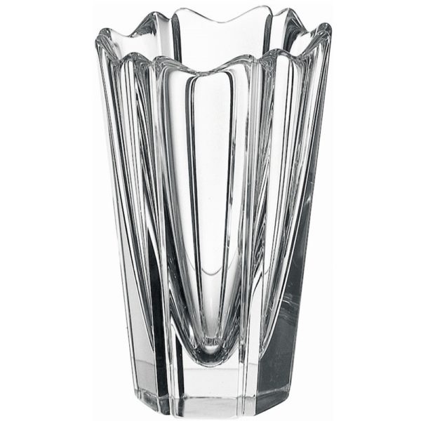 Corona Vase H 140 mm