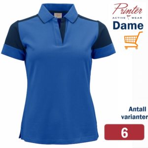 Prime Polo Lady