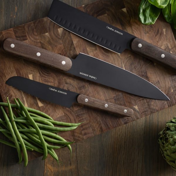 Knivsett 3-pack - Bilde 5