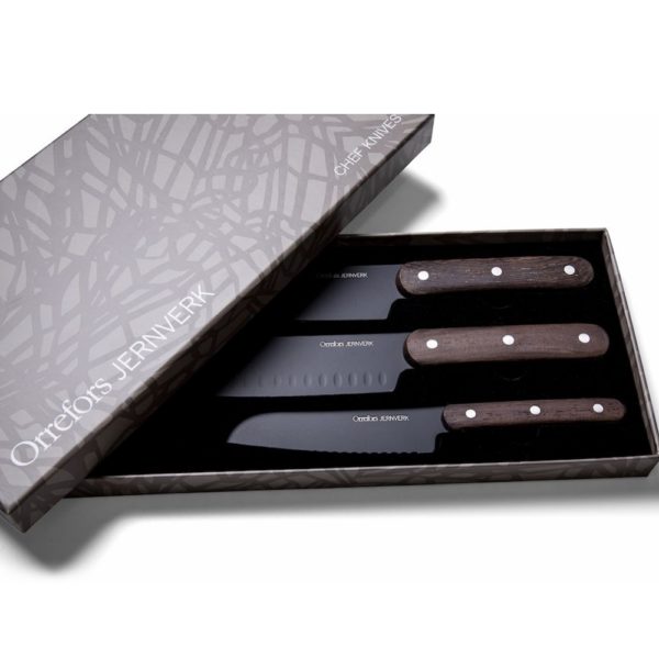Knivsett 3-pack - Bilde 6