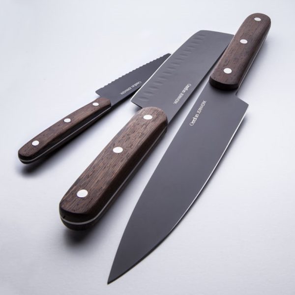 Knivsett 3-pack