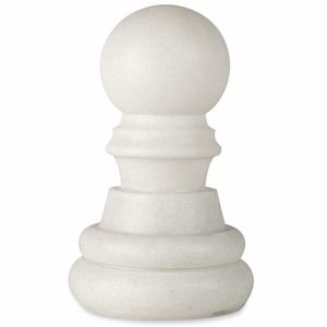 Lampe Chess Pawn