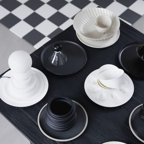 Lampe Chess Pawn - Bilde 2