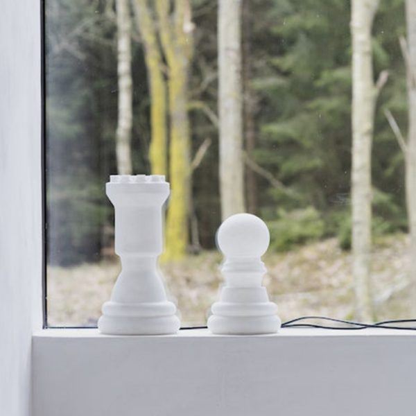 Lampe Chess Pawn - Bilde 3