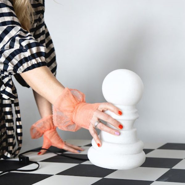 Lampe Chess Pawn - Bilde 5