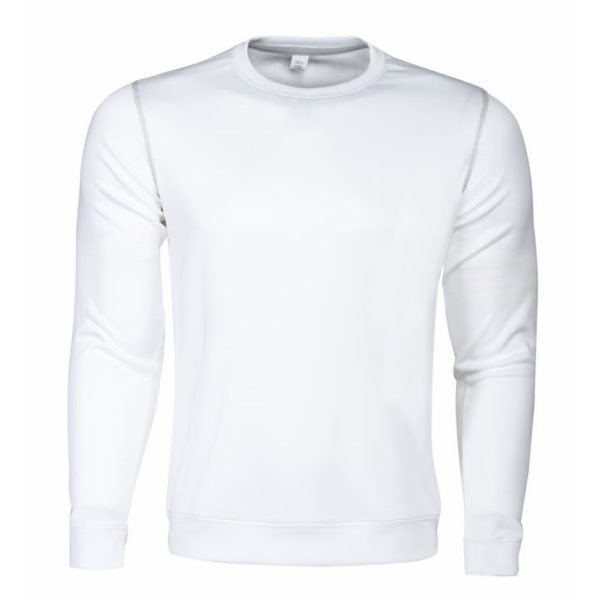 Marathon Junior crewneck sweatshirt - Bilde 3