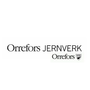 Orrefors Jernverk