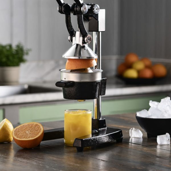 Orrefors Jernverk Juicepresse - Bilde 2