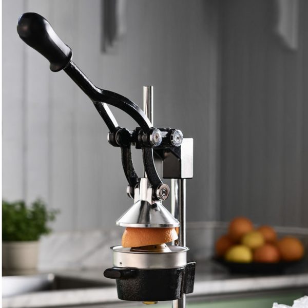 Orrefors Jernverk Juicepresse - Bilde 3