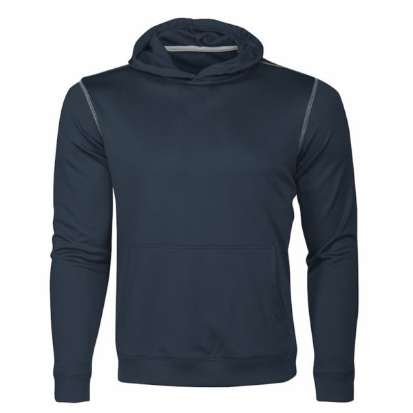 Pentathlon Junior hooded sweatshirt