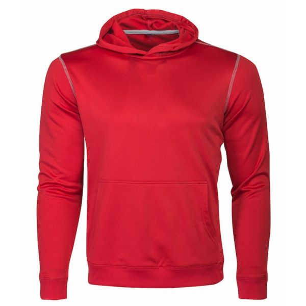 Pentathlon Junior hooded sweatshirt - Bilde 2