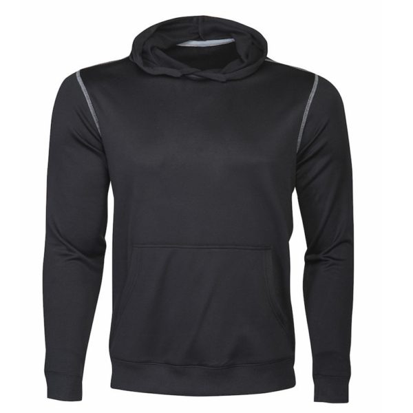 Pentathlon Junior hooded sweatshirt - Bilde 3