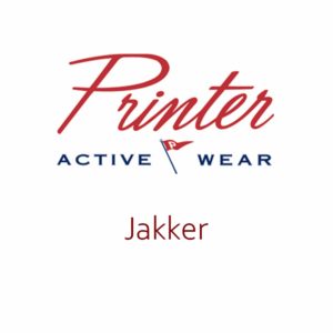 Printer Jakker