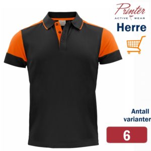 Prime Polo