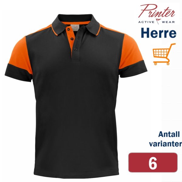 Prime Polo