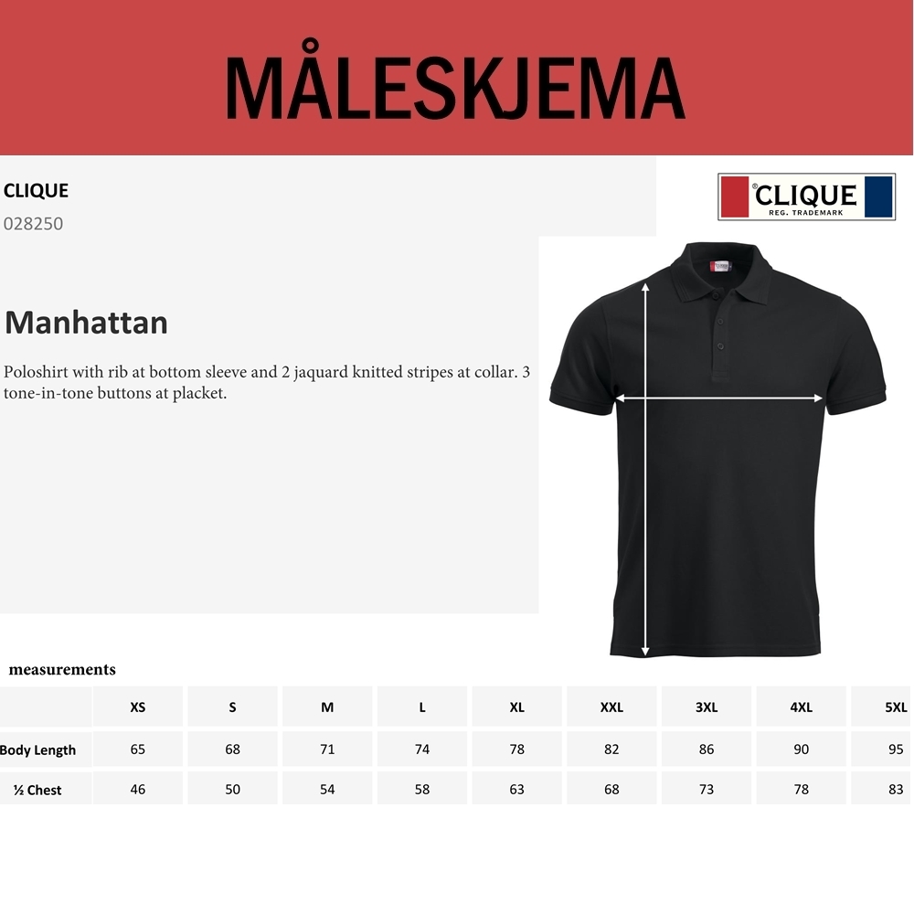 Manhattan (H) - Bilde 2