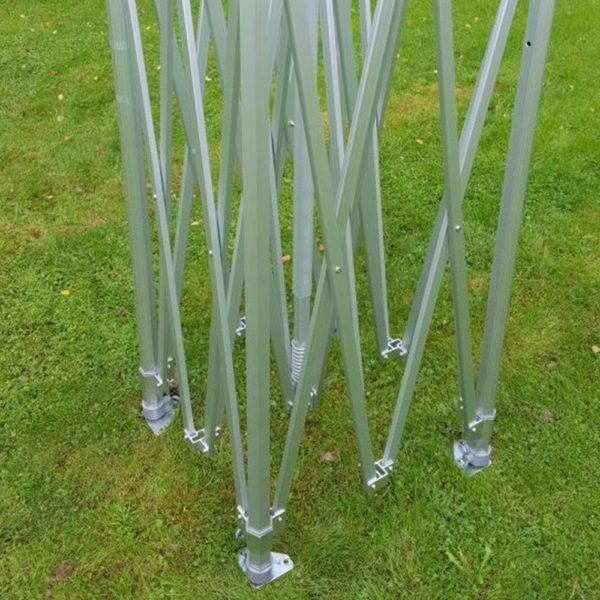 Telt 3x4,5 meter Proff+ - Bilde 3