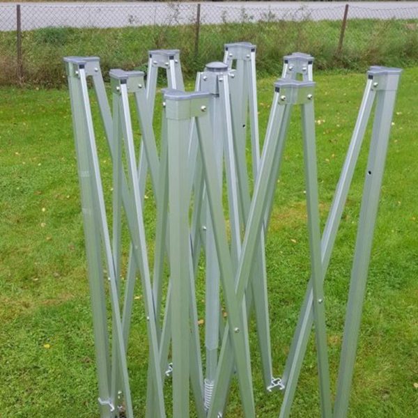 Telt 3x4,5 meter Proff+ - Bilde 4