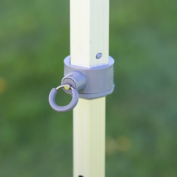 Telt 3x6 meter Standard - Bilde 9
