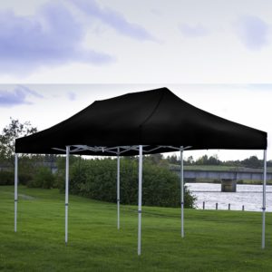 Telt 3x6 meter Standard