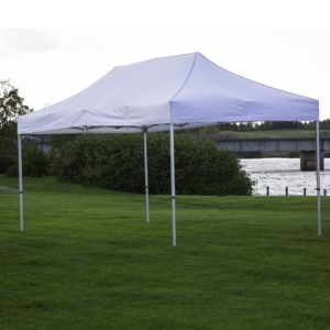 Telt 3x4.5 meter Standard