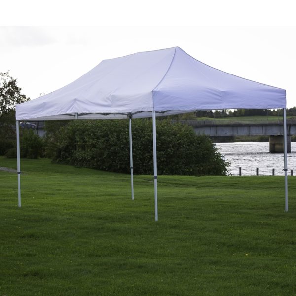 Telt 3x4.5 meter Standard