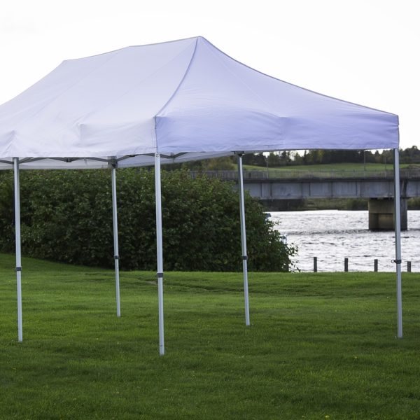 Telt 3x6 meter Proff+ - Bilde 2
