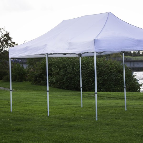Telt 3x6 meter Proff+ - Bilde 3