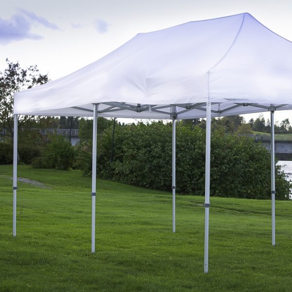 Telt 3x6 meter Standard - Bilde 2