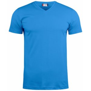 Basic-T V-neck (U)