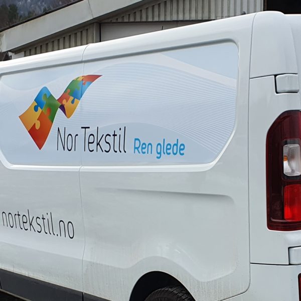 Bildekor NorTekstil - Bilde 5