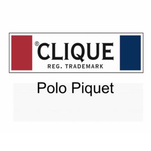 Clique Polo Piquet