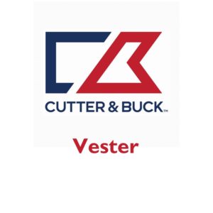 Cutter & Buck vester