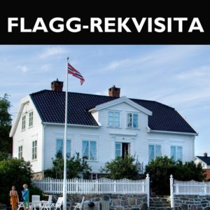 Flaggprodukter