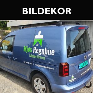 Bildekor