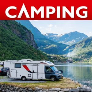 For Campingplasser