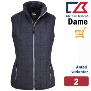 Rainier Vest Ladies