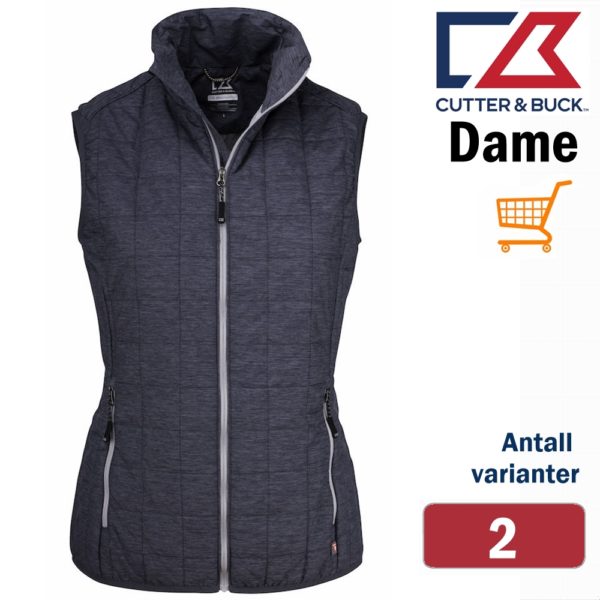 Rainier Vest Ladies