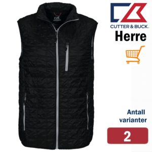 Rainier Vest Men